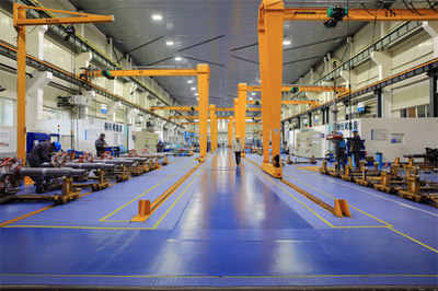 貫徹新發展理念 常州以環保技術推廣推動“節能降碳、綠色發展”