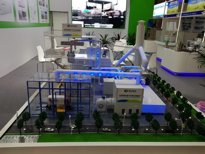 環保產業領跑全國 廣東企業數量第一、營收第二背后的技術驅動力