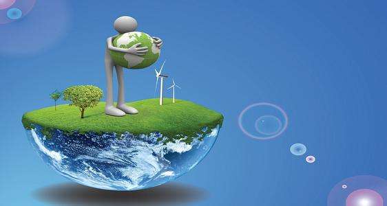 物聯(lián)網(wǎng)技術(shù) 開啟智慧環(huán)保新篇章，加速環(huán)保技術(shù)推廣