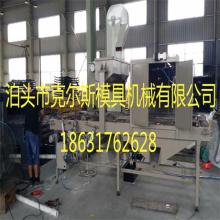 走進臨朐啟昊耐火保溫材料廠 蛭石、珍珠巖與金屬材料的專業(yè)制造者